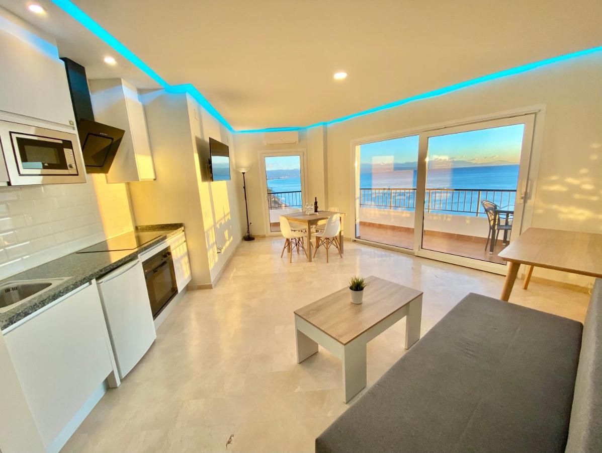 Apartamentos Turisticos Castillo Del Vigia Torremolinos Eksteriør bilde