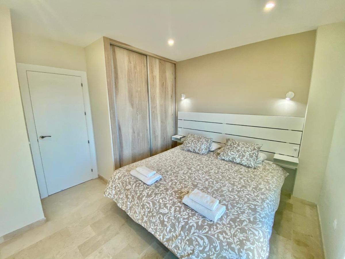 Apartamentos Turisticos Castillo Del Vigia Torremolinos Eksteriør bilde